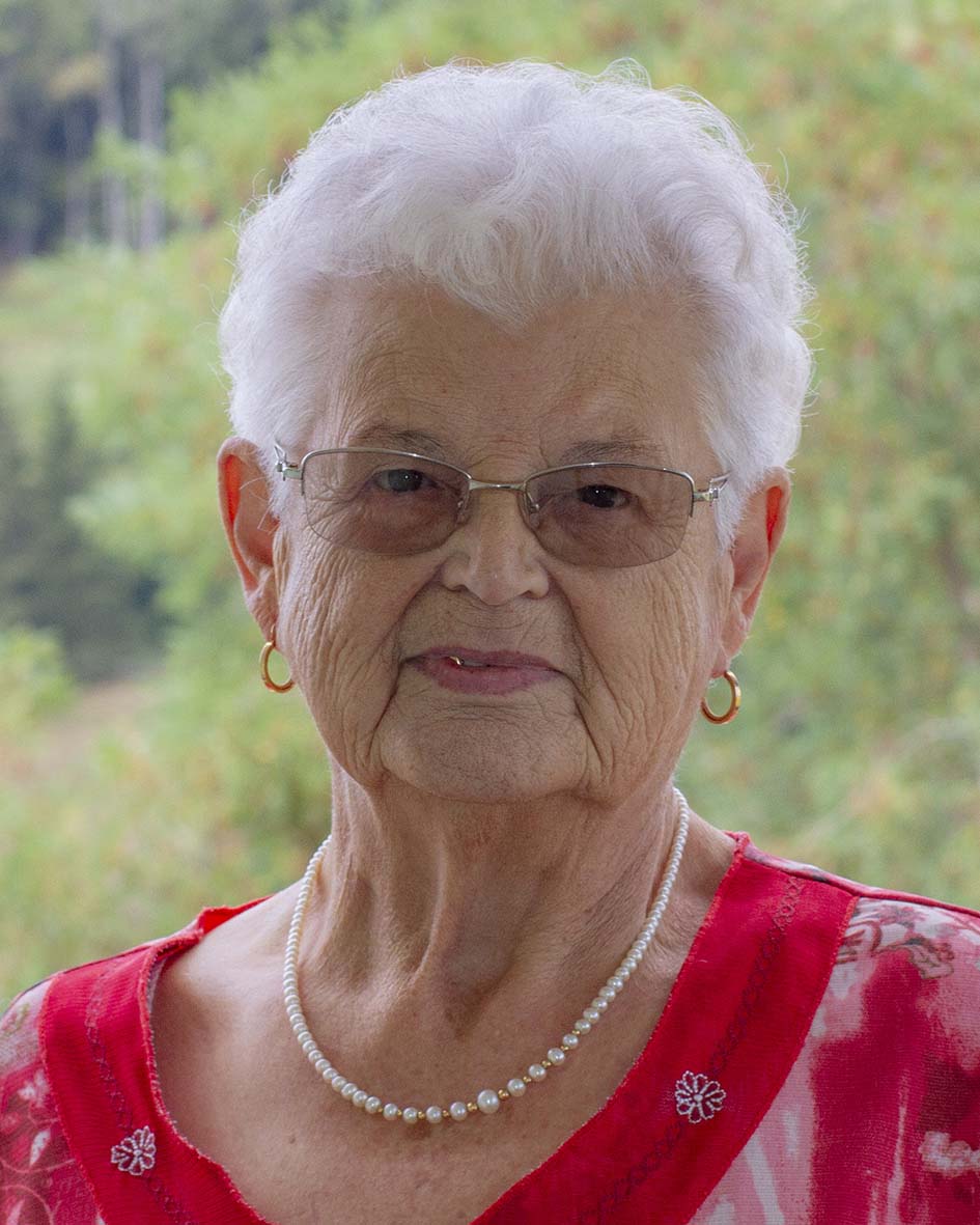 REUTENAUER Lorette